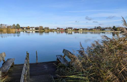 Ferienhaus Eul, komplett eingezäunt mit Spül- Waschmaschine und Trockner - Foto 29