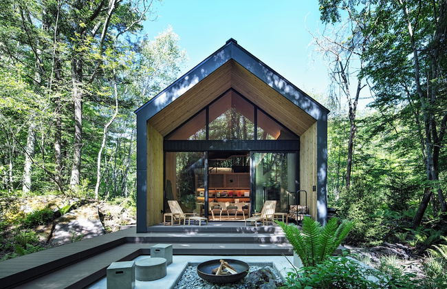 NOT A HOTEL KITAKARUIZAWA - Foto 18