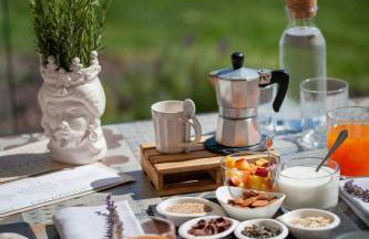 I Carusi Relais - Foto 27