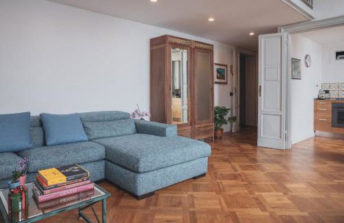 Villa Selva Luxury Lakeview Apartment - Foto 36