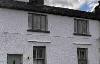 Cosy Lake District Cottage - Foto 34