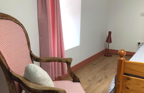 Manoir de Champvert - Foto 23