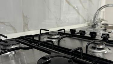 La maison guest house - Foto 5, stove