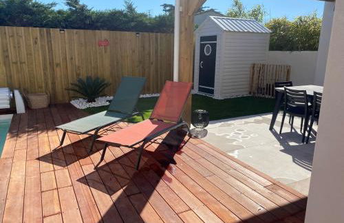 Le Clos des Embruns - Foto 9