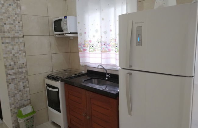 Canto Verde Aptos III - Foto 14