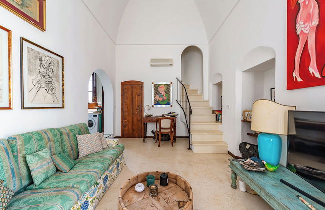 Dama Tenz House In The Historic Centre - Photo 12