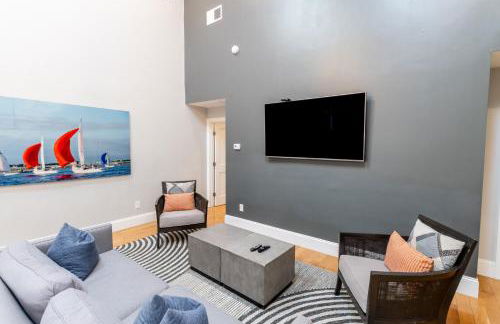 The Newport Lofts - Brick Market Place - Foto 64