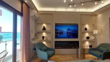 Rika's Sea View Apartment - Foto 3