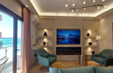 Rika's Sea View Apartment - Foto 3