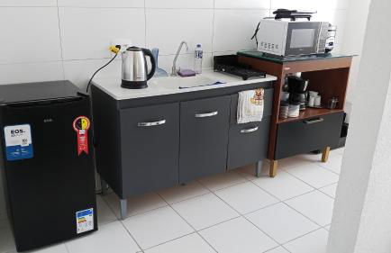 Apartamento Simba Safári, São Paulo Expo - Foto 8