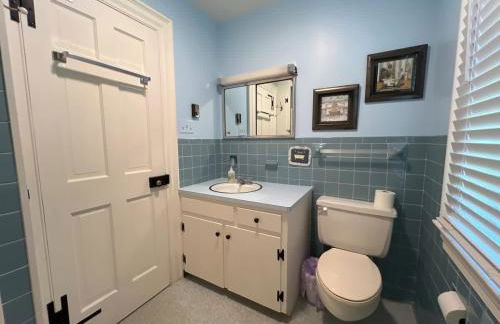 Vaux Hall Manor - 5BR Historic Farmhouse on Bay - Foto 39