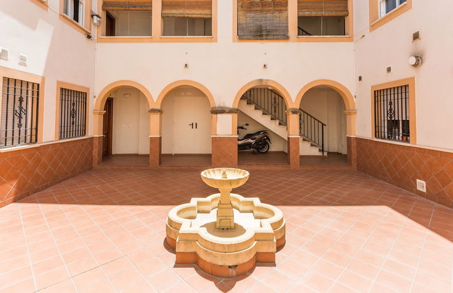 La Buhardilla de la Judería - Foto 20