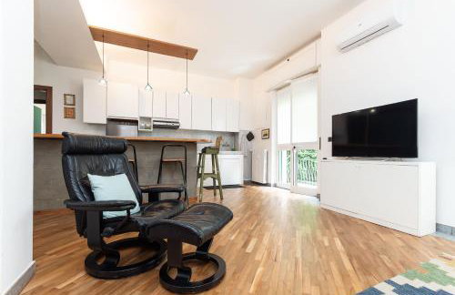 Comfort, sea, airport and private parking - Foto 4