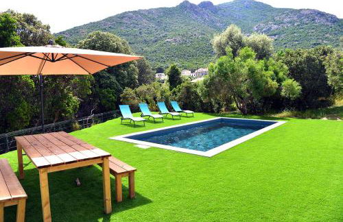 Casa Solana - Piscine privée - Foto 15