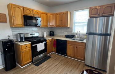 Kennedy House on Melrose Ave - Foto 23