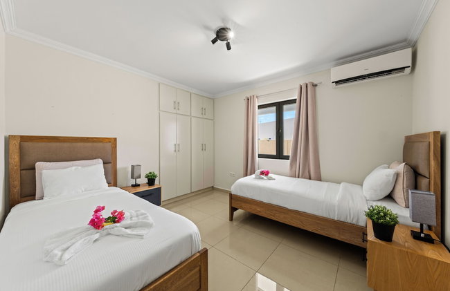 Sirena Resort Curaçao - Foto 20