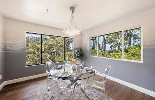 Azure Grove - Pebble Beach Tranquility for a Family of 8 - Foto 16