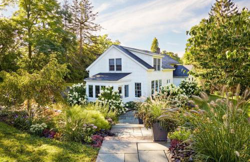 Haddock Cotter Chic Farmhouse and Barn w Pool - Foto 10