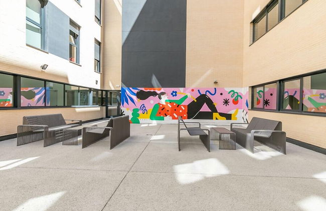 Micampus Getafe - Foto 50