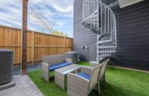 Boho Mod-Pad East Downtown - Foto 10