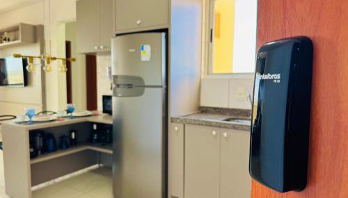 Apê ideal para Você, com Academia e Piscina - Foto 2