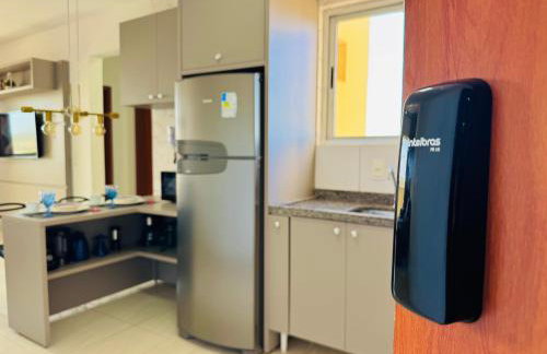 Apê ideal para Você, com Academia e Piscina - Foto 2