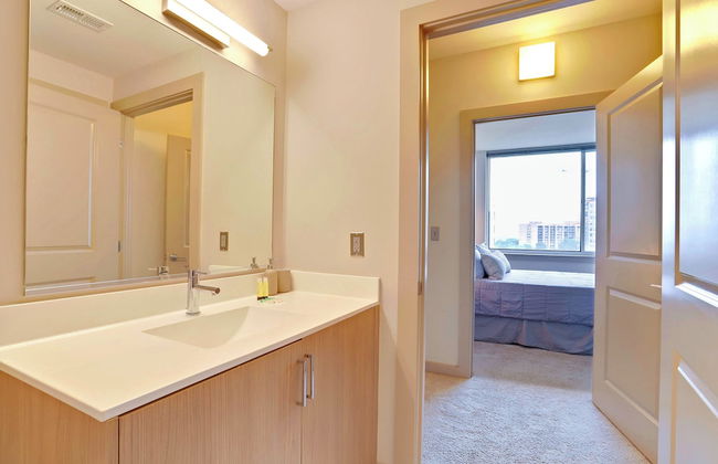 DC Getaway Comfort Apartments - Photo 72