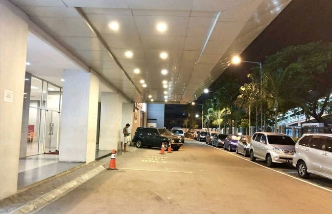 Pleasant Tifolia Studio Cozy Room In Kelapa Gading - Photo 33