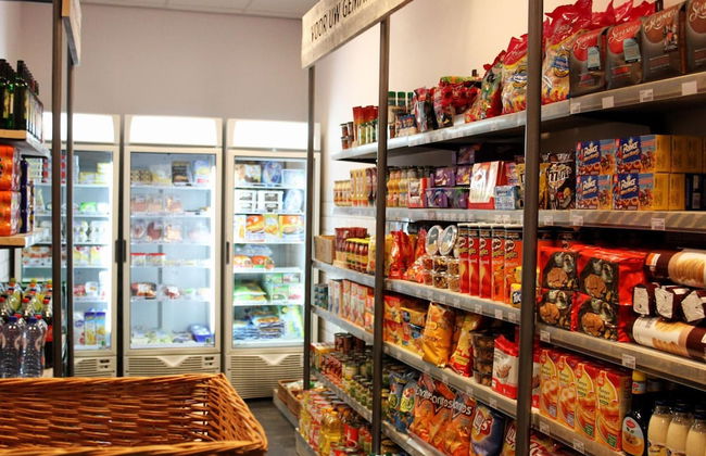 Detached Single Story Holiday Home Near the Sea - Photo 6