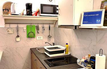 Studio apartmani L'ART - Photo 27