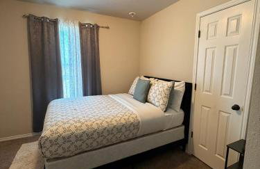 Gorgeous, Brand New 3 Bedrooms Home- Near SeaWorld & Lackland AFB - Foto 13