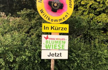 Ferienwohnung “Mount Meißner” - Foto 17