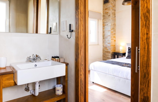 Solaris Gozitan Villa with Pool - Foto 20