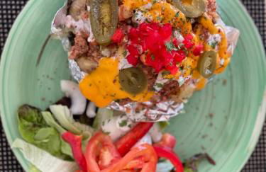 Sol de mar, La Mata (Hiszpania) - Foto 79