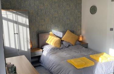 The Snug at Parley - Photo 4