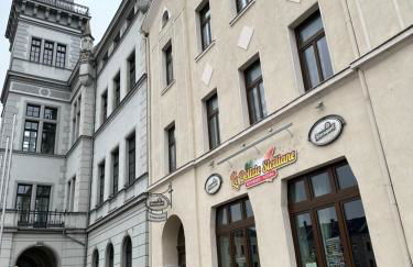 Zweizimmerwohnung am Markt - Foto 13