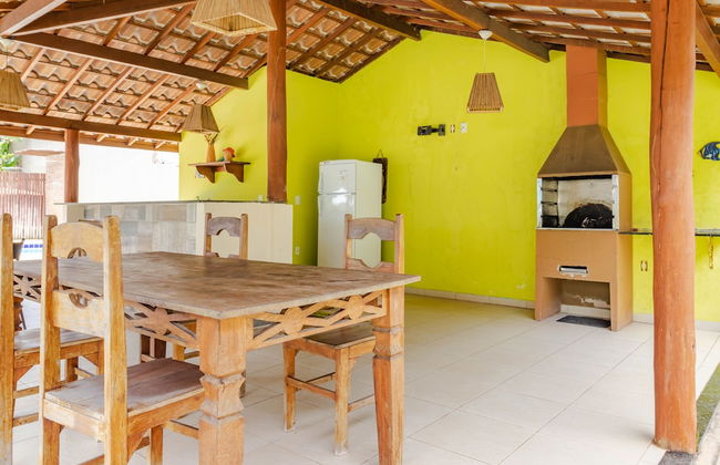 IT17 Apt 2 Quartos a 150m da Praia - Photo 23