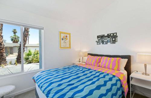 Demuth Park Desert Oasis - Pool - Tiki Room - Foto 72