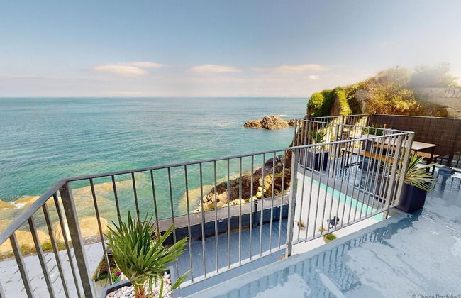 Ilfracombe Cheyne Beach Villa 2 Bedrooms - Foto 28