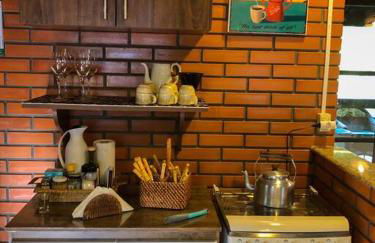 Casa de campo com cachoeira no quintal - Foto 34