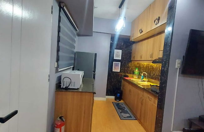 Cozy and Big Unit in Torre de Manila - Foto 15