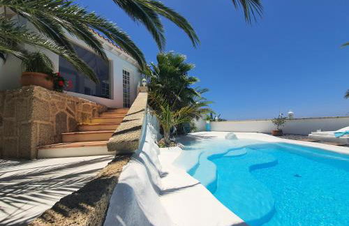 Villa Adriano - Foto 13