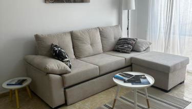 Terraza con vistas mar/montaña - Foto 5