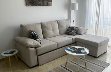 Terraza con vistas mar/montaña - Foto 5