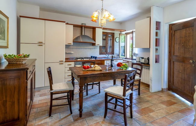 Villa Banci 8 Emma Villas - Foto 11