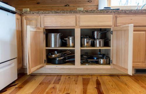 The Lewis #25 - The Cabins at Lexington - Foto 19