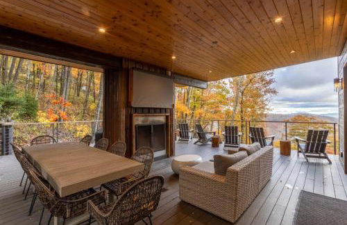 The Four One Two Lodge at Eagles Nest - Foto 18