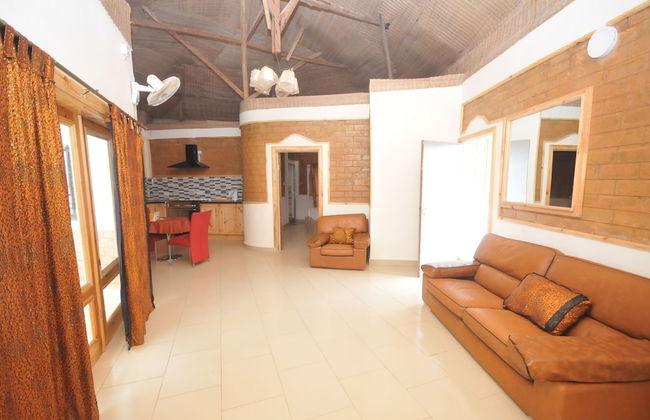 HYPOLINK Village - Foto 15