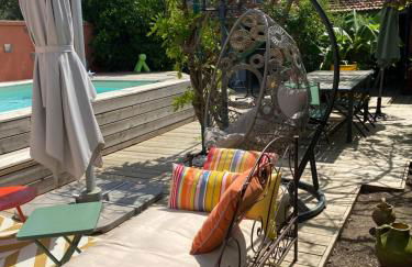 Chez Martine Côté Cité - Foto 17