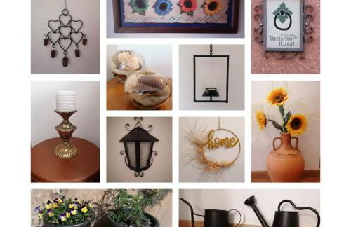 El Castillejo de Camarena de la Sierra - Foto 6